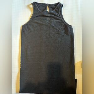 NWOT Intimately By Free People Elegant Black Dress